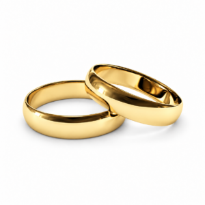 Argollas de Matrimonio ARG0006