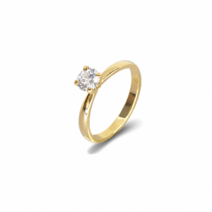 Anillo de Compromiso AC00014